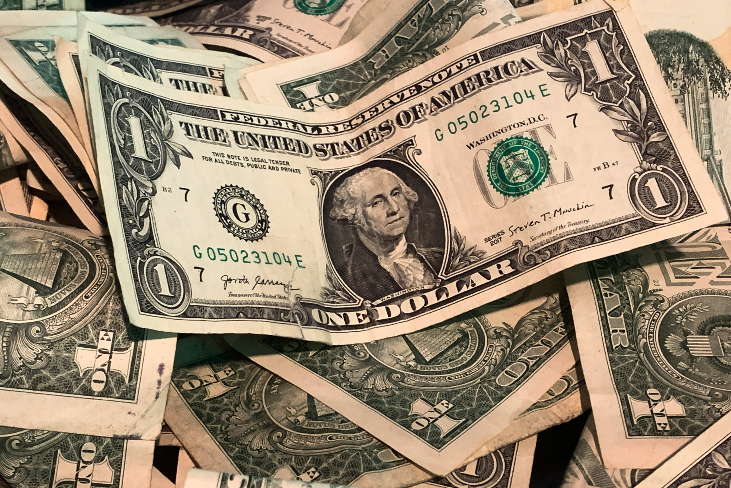 Major Currencies
