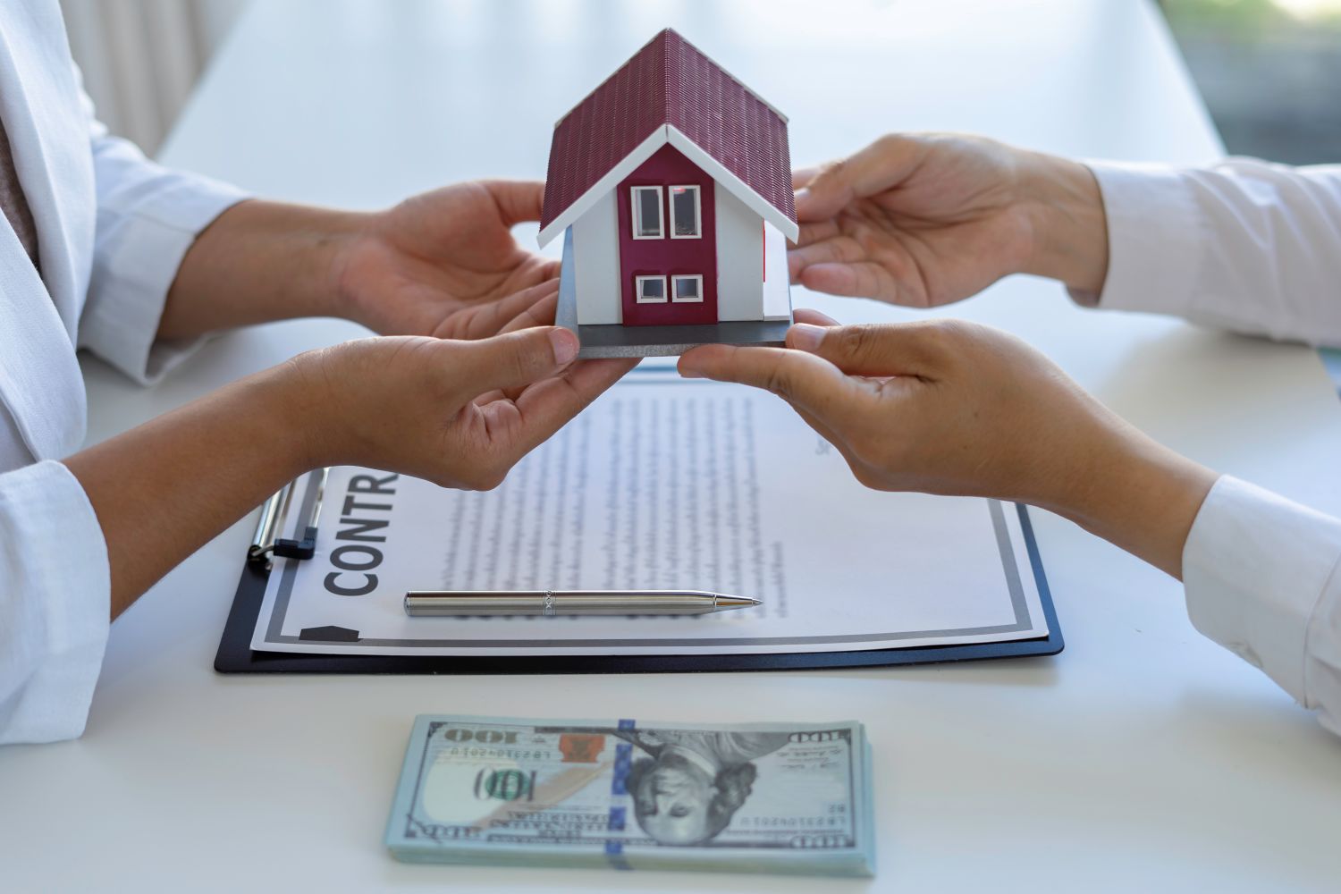 home loan